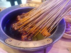 -冒椒火辣(太古里店)