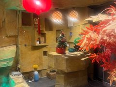 -大话小腰(鸟巢店)