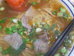-马师傅中国兰州拉面(樱花园店)