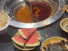 -唇辣号重庆老火锅(燕郊鑫乐汇店)