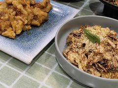 -玉桥餐厅(天坛店)