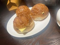 -丽华园·武汉地标楚菜餐厅(青山江滩店)