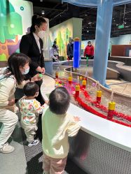 -北京科学中心儿童乐园