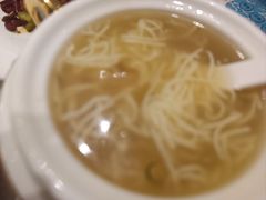 文丝豆腐汤-马凯餐厅(地安门店)