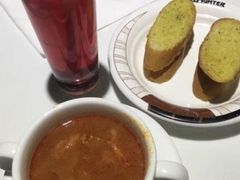 -斗牛士牛排(南京东路店)