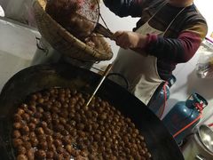 -邓记新一代糖油果子(四川煤管局供销公司职工宿舍店)