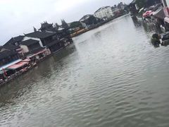 -漕溪人家