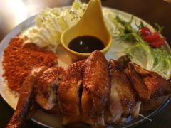 -床吧创意私房菜•Bistro