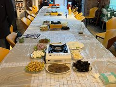 -玩坞轰趴馆·户外团建聚会主题生日派对馆(世豪广场店)