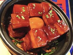 -上海滩餐厅(BFC外滩金融中心店)