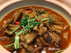 -爷爷的土钵菜(街道口店)