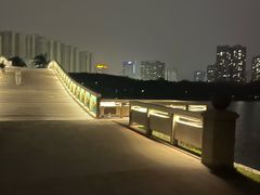 -南宁南湖公园