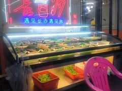 -辣出味岳阳特色烧烤·龙虾大排档(砂子塘总店)