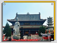 -大槐树寻根祭祖园