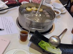 -陈记顺和潮汕牛肉火锅(棠德南路店)