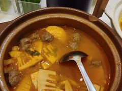 -客语客家菜(佳兆业广场店)