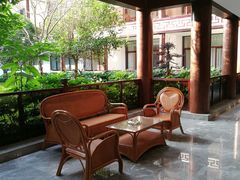 -剑河仰阿莎温泉小镇