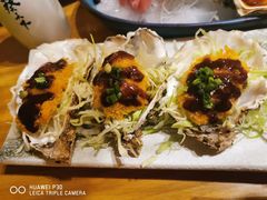 -三石铁板烧(紫竹桥店)