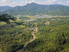 -南武当山景区