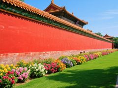 -北陵公园