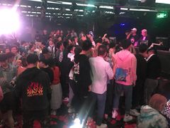 -MUSE CLUB缪斯酒吧(西大街店)