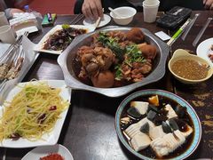 -大勇羊棒骨·烧烤(经六路店)