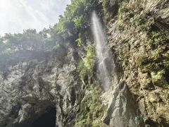 -天河潭旅游度假区