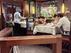 -萃華楼(王府井店)