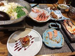 -左舞日本料理
