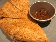 -丝路金桃·新疆菜(徐汇店)