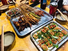 -夜烤·宜宾烧烤(洋河路店)