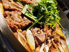 羊蝎子-眼镜哥浦江夜宵大本营