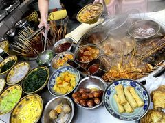 -小吴水煮(羊子巷店)