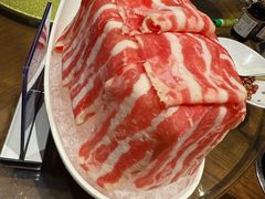 -东海怡品海鲜豆捞(西水东店)