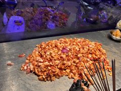 -胖子烧烤海鲜(亲贤北街店)