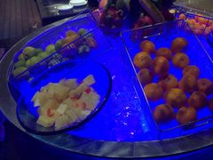 -西安皇冠假日酒店·朱雀咖啡厅