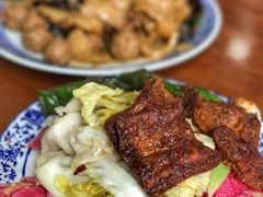 -老西安韩记三鲜煮馍(四府街店)