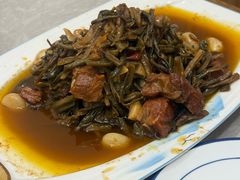 -华顺土菜馆(洪岗路店)