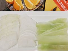-四季喧黔味豆米火锅(万达广场店)
