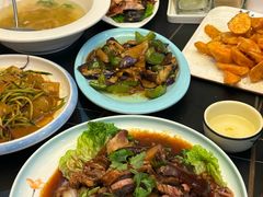 -东北老家私房菜(文灶店)