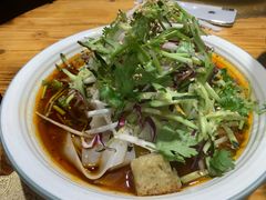 巴盟面筋-蒙古大营(朝阳公园店)