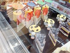 -精点味道(大连商场店)