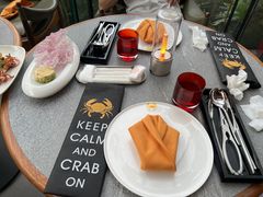 -Ministry of Crab•MOC(交子大道店)