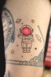 -MDZ STORE·TATTOO·耳饰