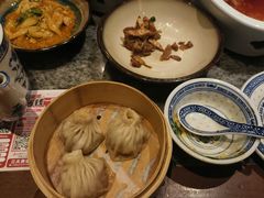 -南京大牌档(新街口德基广场店)