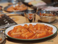 -麻蒲碳烤肉(远景路1号店)