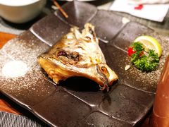 -古京·臻致料理(月湖店)