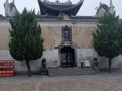-零陵古城