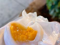 -澳门长洲糯米糍(柯打苏沙街店)