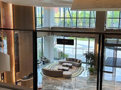 -扬子江国际会议中心龙山湖酒店-希仙全日制餐厅